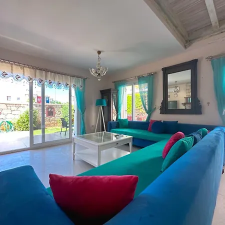 Evalacati-Villa Palma-Elite With Private Pool And Garden 빌라 *