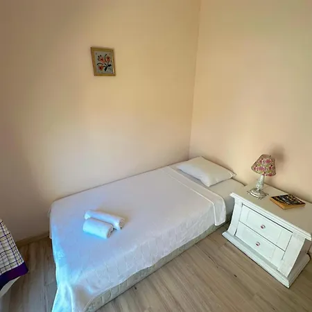 빌라 Evalacati-Villa Palma-Elite With Private Pool And Garden *