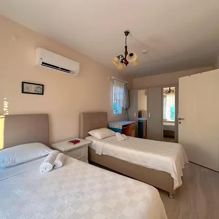Evalacati-Villa Palma-Elite With Private Pool And Garden