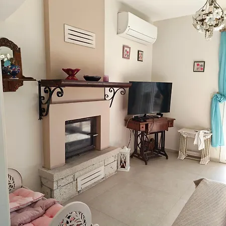 Evalacati-Villa Palma-Tatil Rüyası * Çeşme