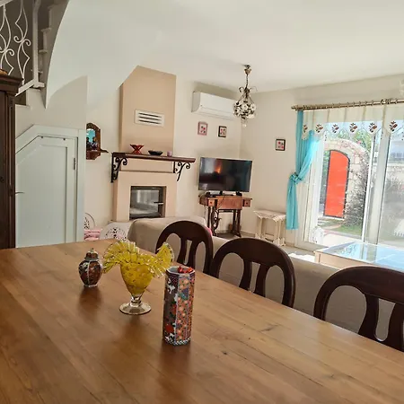 Villa Evalacati-Villa Palma-Tatil Rüyası *
