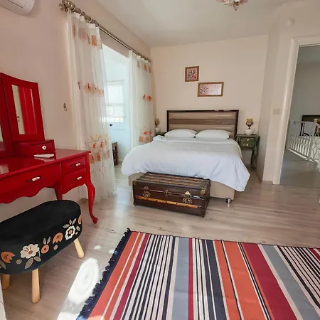 Villa Evalacati-Villa Palma-Tatil Rüyası *