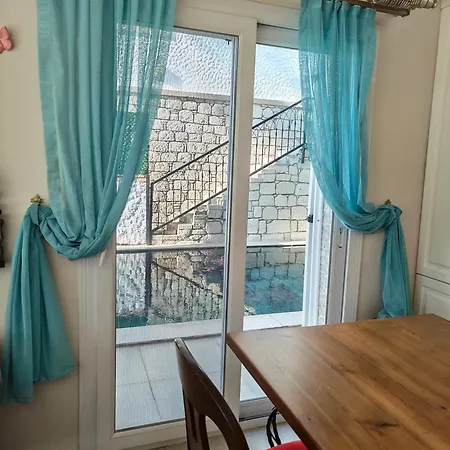 Villa Evalacati-Villa Palma-Tatil Rüyası Çeşme