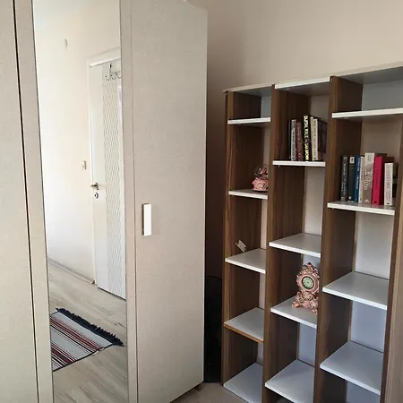 Villa Evalacati-Villa Palma-Tatil Rüyası Çeşme