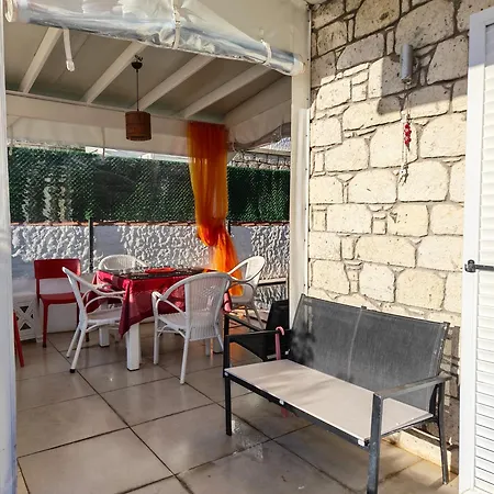 Evalacati-Villa Palma-Tatil Rüyası