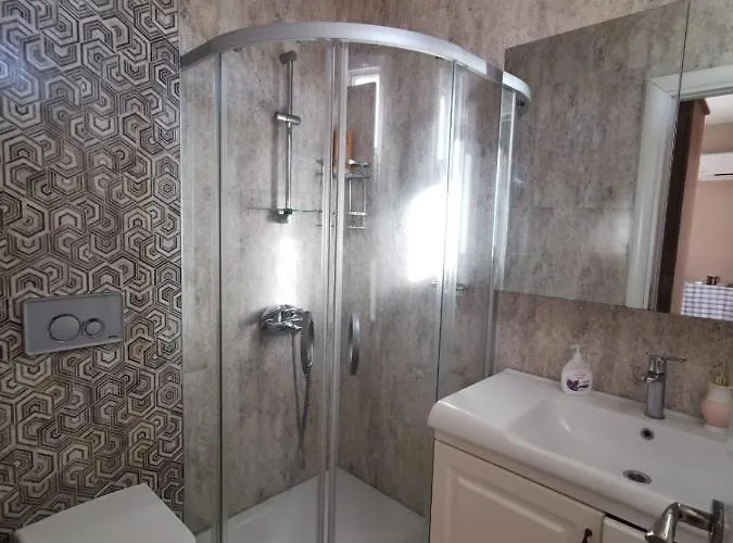 别墅 Evalacati-Villa Palma-Netflix Joy *