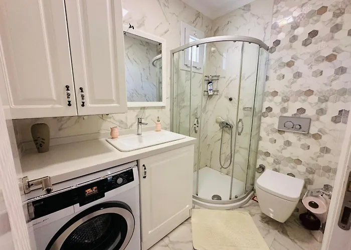 别墅 Evalacati-Villa Palma-Netflix Joy *