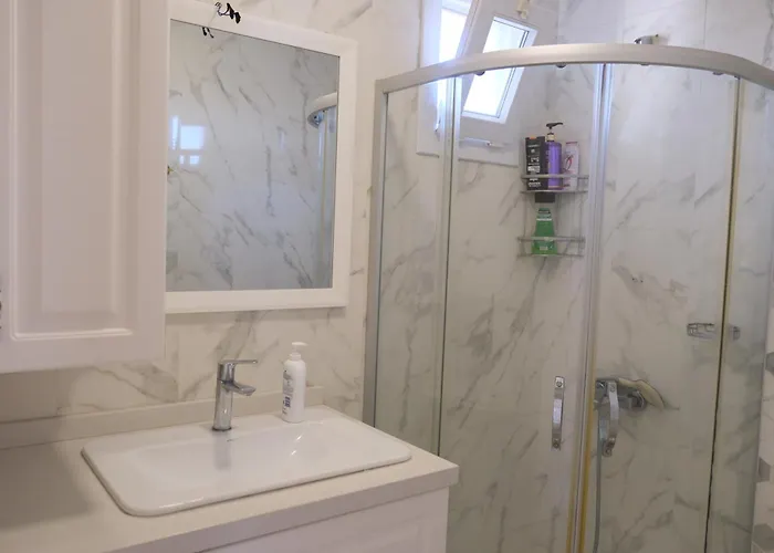 Evalacati-Villa Palma-Netflix Joy 别墅 *