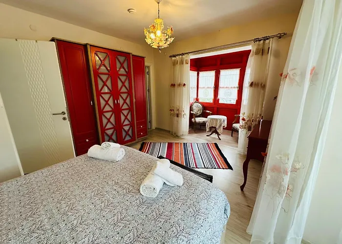 Evalacati-Villa Palma-Netflix Joy 别墅