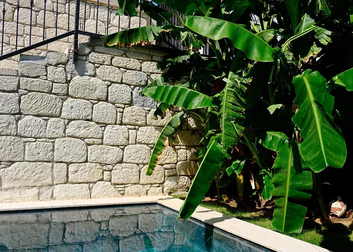 Evalacati-Villa Palma-Netflix Joy * Çeşme