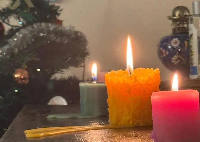 Evalacati-Villa Palma-Netflix Joy Çeşme